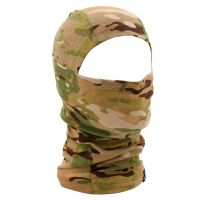 Pasamontañas IMMORTAL WARRIOR MultiCam