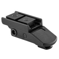 Pie delantero APEL 2400 para carril Kahles/Swarovski BH12 KR45