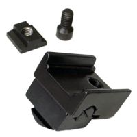 Pie trasero APEL 2400 para carril Kahles/Swarovski BH 15 mm