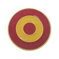 Pin IMMORTAL WARRIOR Diana España