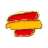 Pin IMMORTAL WARRIOR Trazos España