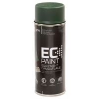 Pintura de camuflaje NFM EC NIR verde bosque