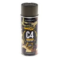 Pintura en Spray INVADER GEAR C4 Mil Grade Tan