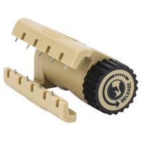 Pinza hemostática de emergencia RHINO RESCUE TAN