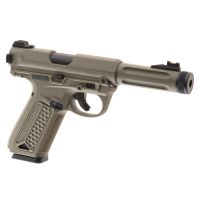 Pistola ACTION ARMY AAP01 GBB Semi Auto 6mm FDE