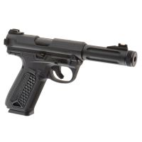 Pistola ACTION ARMY AAP01 GBB Semi Auto 6mm negra