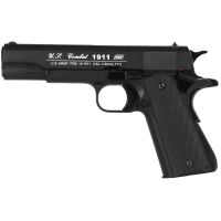Pistola ASG 1911 US-COMBAT BlowBack 4.5 mm