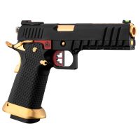 Pistola AW Custom HX2002 CO2 4.5mm