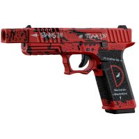 Pistola AW CUSTOM VX7 Series DP GBB 6mm