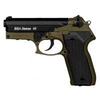 Pistola BSA Beesa 45 4.5mm