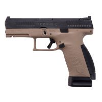 Pistola CZ P-10C Dual-Tone CO2 6mm
