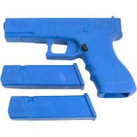 Pistola de entrenamiento GHOST Glock 17