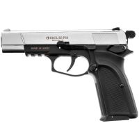 Pistola EKOL ES P66 CO2 4.5 mm Blanca