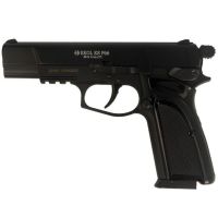 Pistola EKOL ES P66 CO2 4.5 mm negra