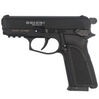 Pistola EKOL ES P66C CO2 4.5 mm negra