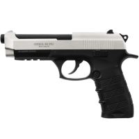 Pistola EKOL ES P92 CO2 4.5 mm blanca