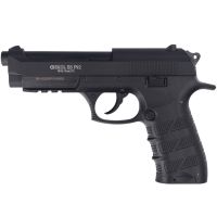 Pistola EKOL ES P92 CO2 4.5 mm negra