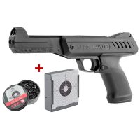 Pistola GAMO P-900 Gunset