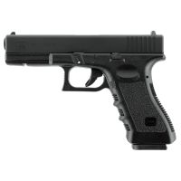 Pistola Glock 17 CNC-Slide Version GBB 6mm