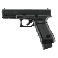 Pistola GLOCK 17 Deluxe CO2 6mm