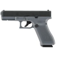 Pistola GLOCK 17 Gen5 CO2 Tungsten Gray 4.5mm