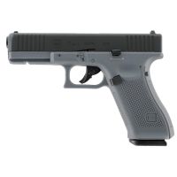 Pistola GLOCK 17 Gen5 CO2 Tungsten Grey 6mm