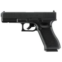 Pistola GLOCK 17 Gen5 MOS Balines 4.5mm