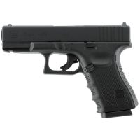 Pistola GLOCK 19 Gen4 MOS CO2 4.5mm