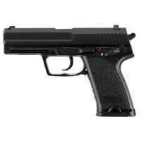 Pistola H&K P8 A1 GBB 6mm