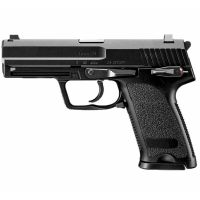 Pistola HK USP Blowback GBB 6mm TOKYO MARUI