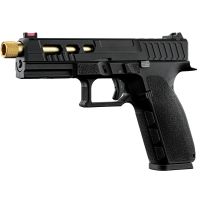 Pistola KJ WORKS KP-13 TBC Custom GBB 6mm