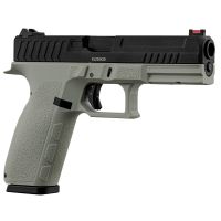 Pistola KJ WORKS KP-13 Urban Grey GBB 6mm