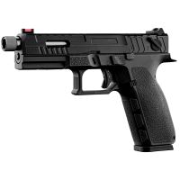 Pistola KJ WORKS KP-13F TBC Full Auto GBB 6mm
