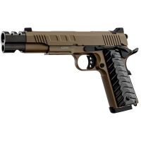 Pistola KJ WORKS KP-16 FDE GBB 6mm