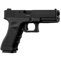 Pistola KJ WORKS KP-18 MS GBB 6mm