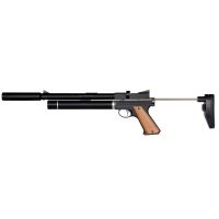 Pistola PCP SNOWPEAK Zasdar PP750L
