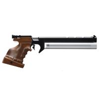 Pistola PCP STINGER Hermes