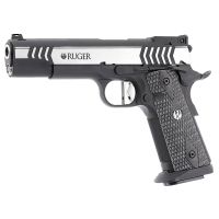 Pistola RUGER SR1911 Competition CO2 4.5mm
