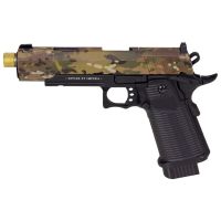 Pistola SECUTOR Ludus VI Custom MC CO2 6mm
