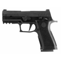 Pistola SIG SAUER P320 X-Carry CO2 4.5mm
