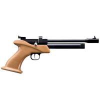 Pistola STINGER Mercurio CO2