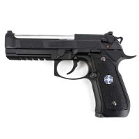 Pistola TOKYO MARUI Biohazard Albert. W. GBB 6mm