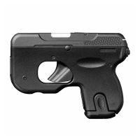 Pistola TOKYO MARUI Curve Gas 6mm negra
