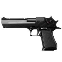 Pistola TOKYO MARUI Desert Eagle .50 AE GBB 6mm negra