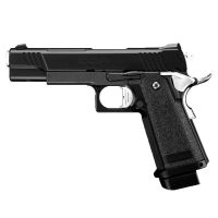 Pistola TOKYO MARUI HI-CAPA 5.1 D.O.R. GBB 6mm negra