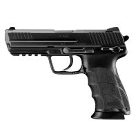 Pistola TOKYO MARUI HK45 GBB 6mm negra