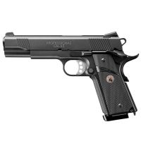 Pistola TOKYO MARUI M.E.U. GBB 6mm negra