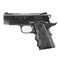 Pistola TOKYO MARUI V10 Ultra Compact GBB 6mm negra
