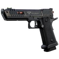 Pistola TTI JW4 PIT Viper GBB 6mm