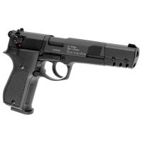 Pistola Walther CP88 Competition CO2 4.5mm